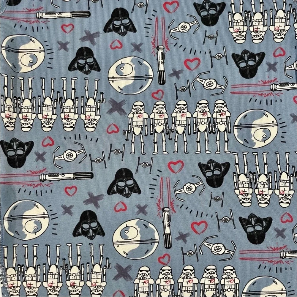 Hanna Andersson vader #nwot